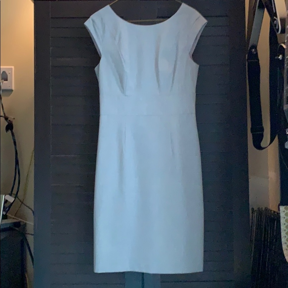 Classic Gray Sheath